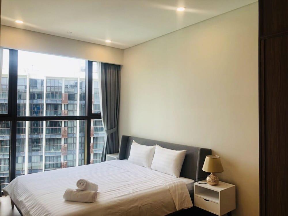 Hoasun Legend - Metropole ThuThiem Dist2