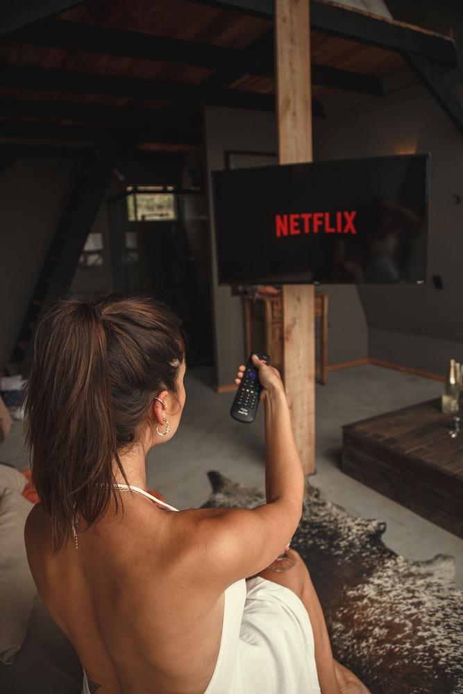 Vale dos Saltos Chalés