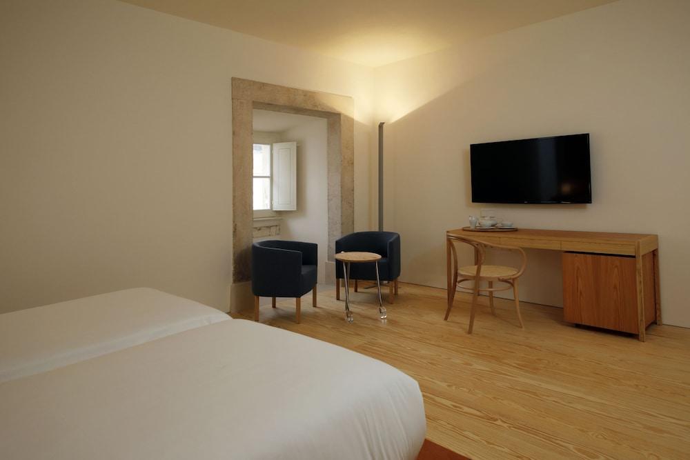 Montebelo Mosteiro de Alcobaça Historic Hotel