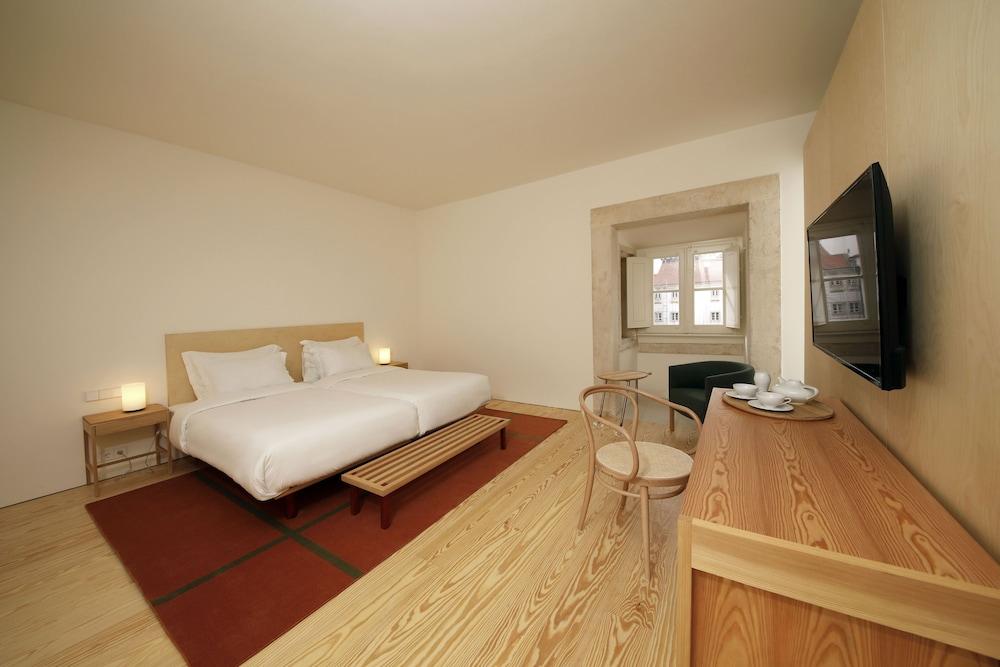 Montebelo Mosteiro de Alcobaça Historic Hotel