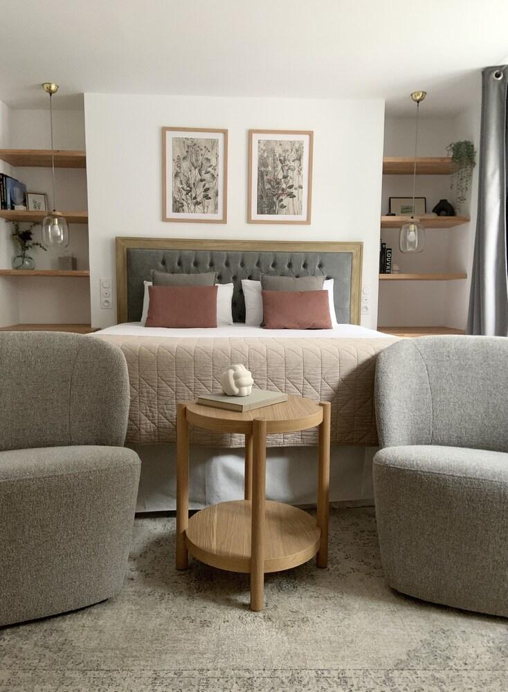 La Place B&B Sancerre