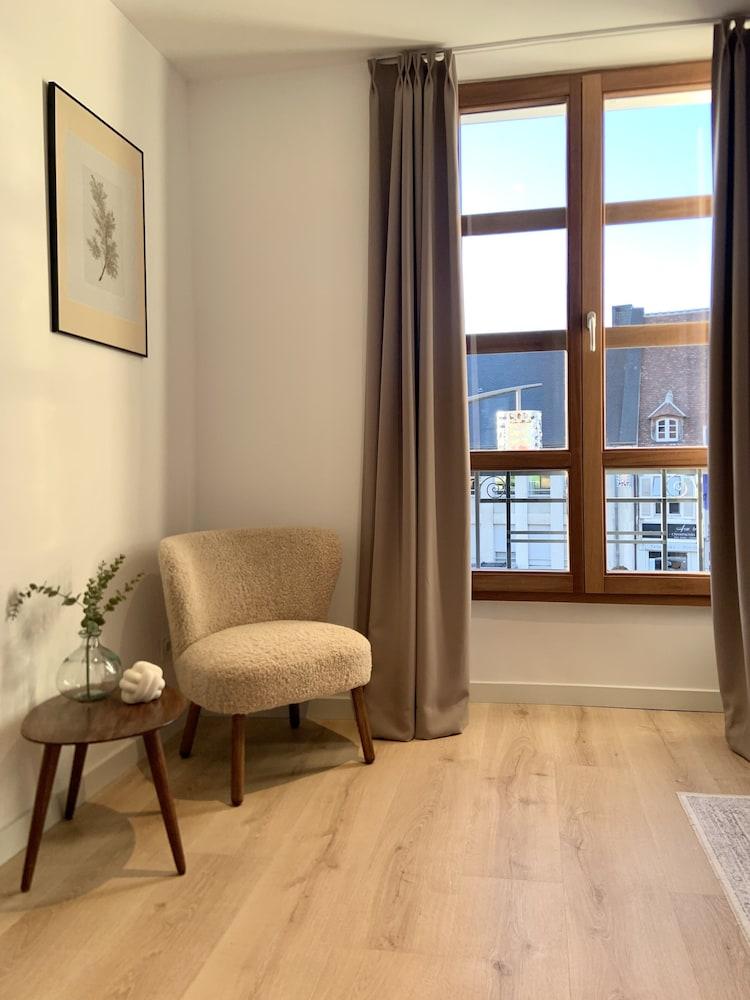 La Place B&B Sancerre