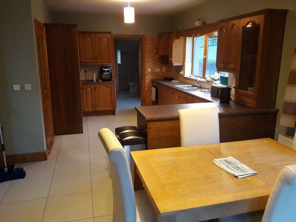 Slieve Anierin House