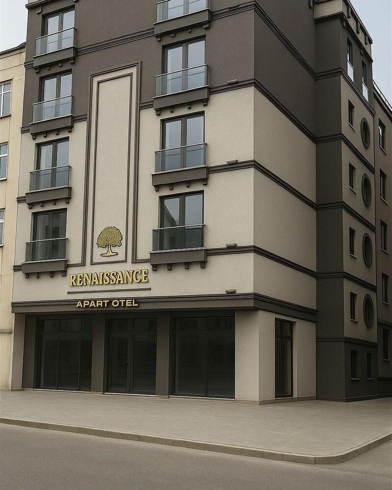 Renaissance Apart Hotel