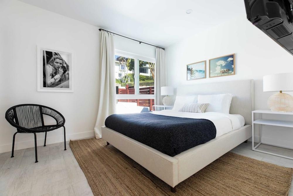 Avalon Buyout by Avantstay Mins to Gaslamp Rooftop w/ BBQ & Patio