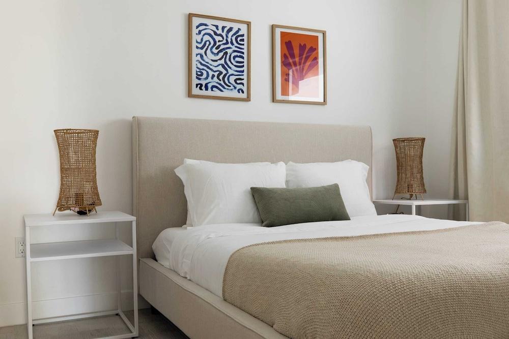 Avalon Buyout by Avantstay Mins to Gaslamp Rooftop w/ BBQ & Patio