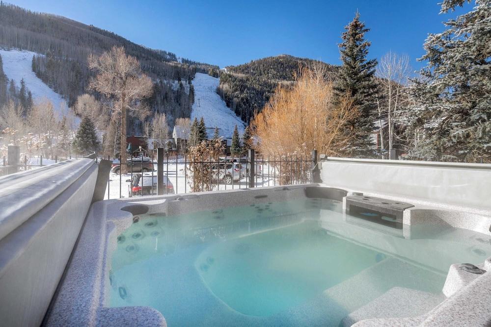 Telluride Lodge 312 by Avantstay Close to Slopes & Town!