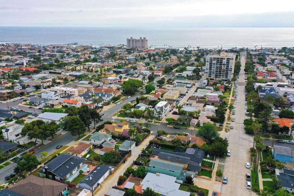 Oliver by Avantstay Summer Escape Beach House 4 Blcks From Ocean