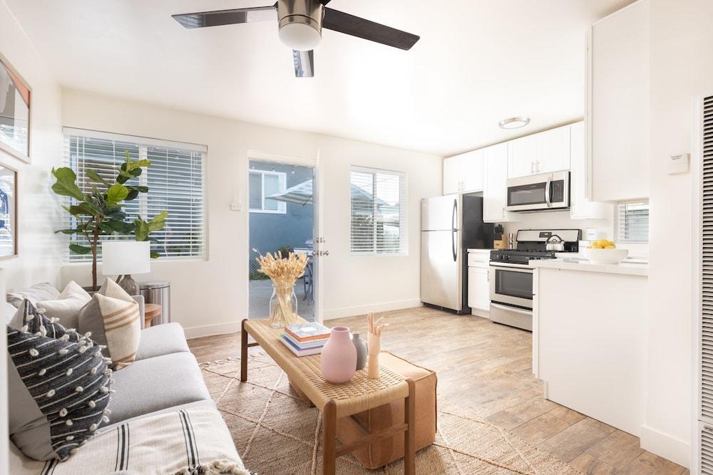 Grant Hill III by Avantstay Modern & Chic SD Home 5 Mins From Balboa Park