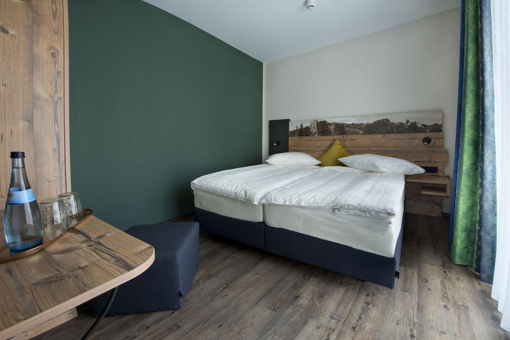 Hotel Zum Grünen Baum