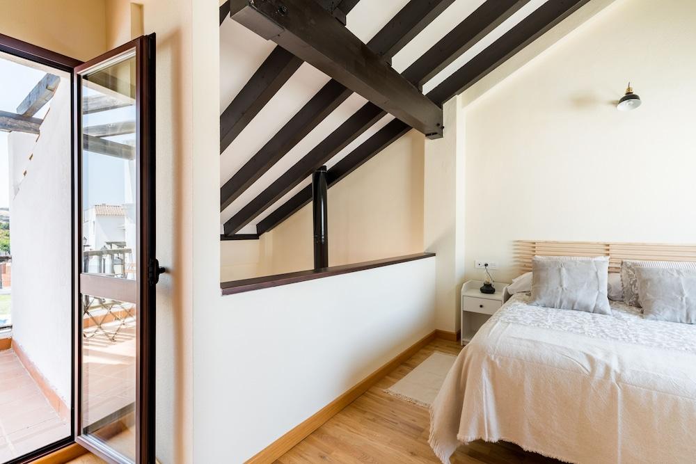 Complejo Rural Sierramagna