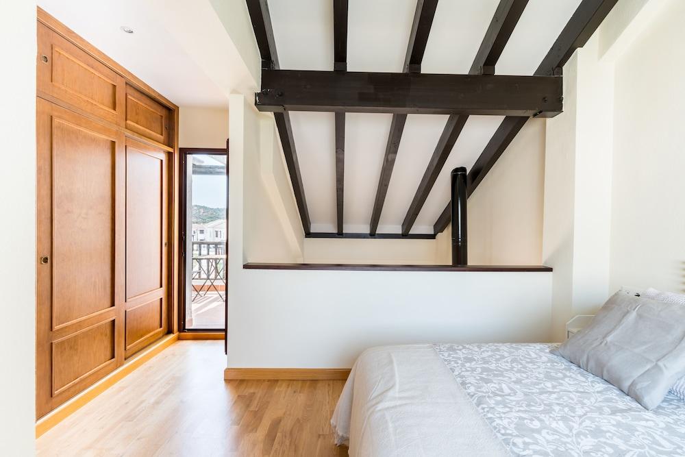 Complejo Rural Sierramagna