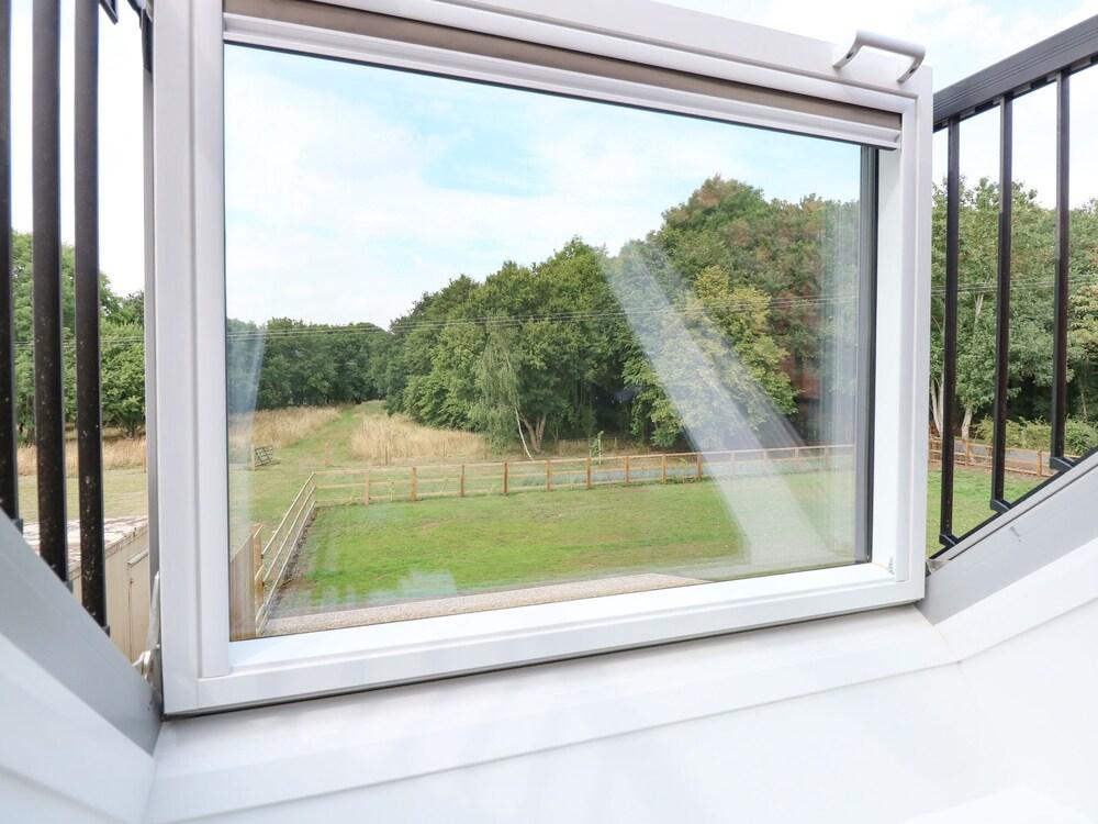 The Stable at Warren House