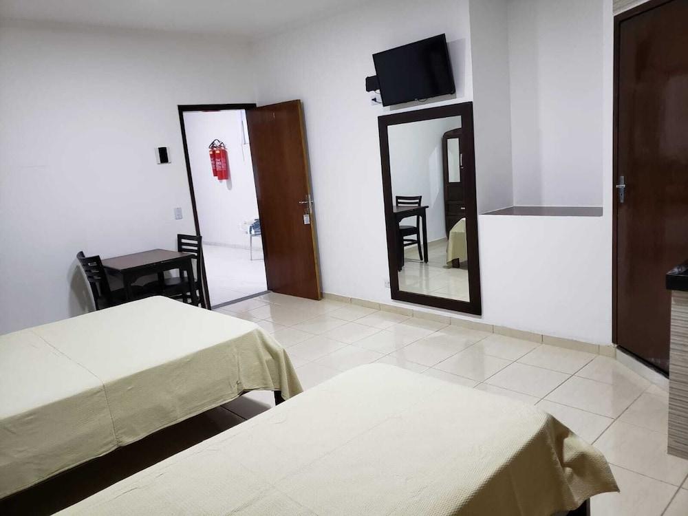 Studio Recanto do Teimoso Centro