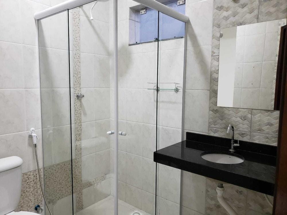 Studio Recanto do Teimoso Centro