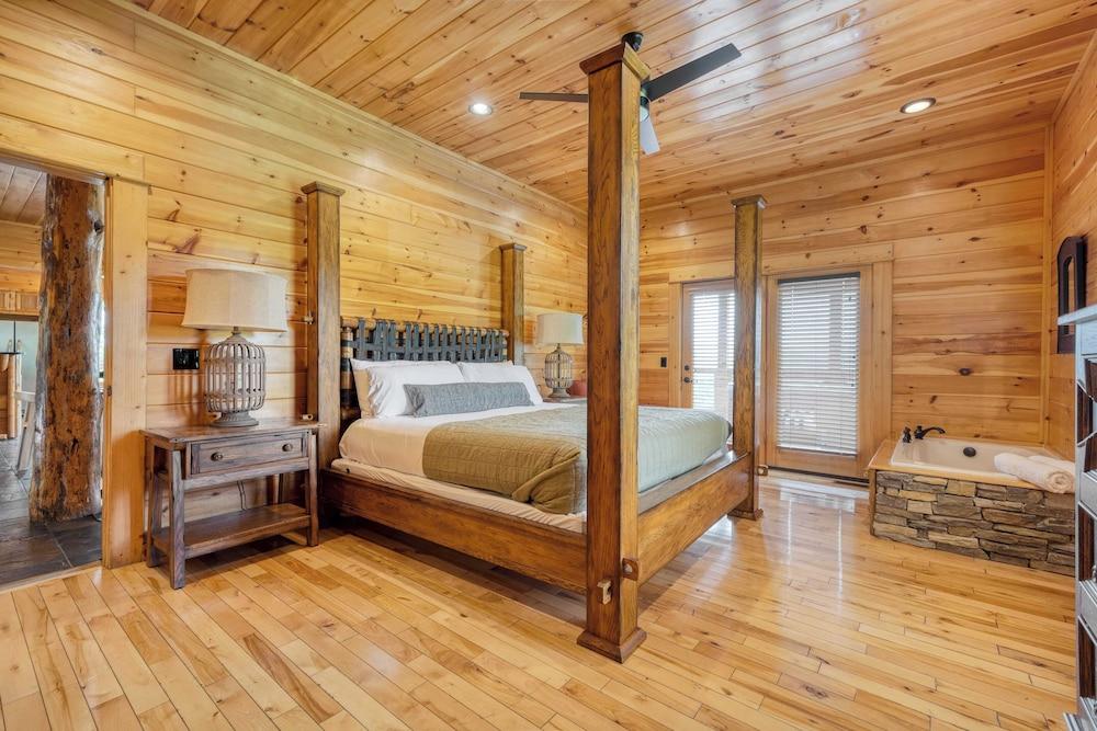 Pine Rise by Avantstay10mins to Pigeon Forge!