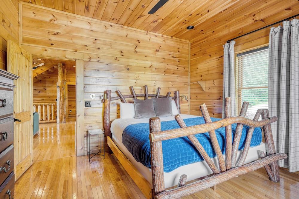 Pine Rise by Avantstay10mins to Pigeon Forge!