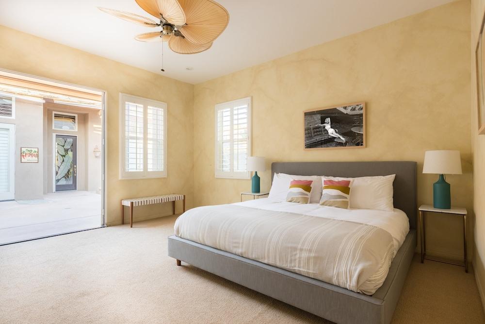 Jacinta by Avantstay Gorgeous & Spacious Getaway w/ Pool, Spa & Pool Table