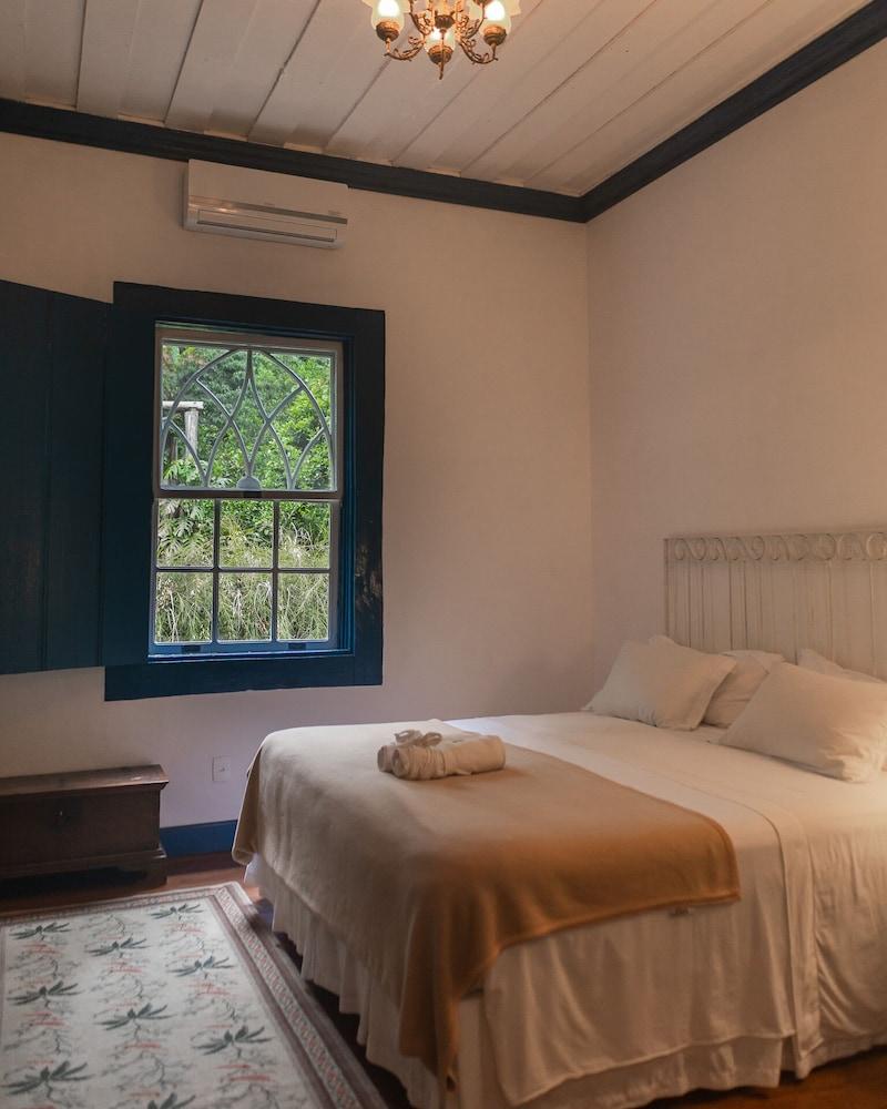 Fazenda Santa Vitória