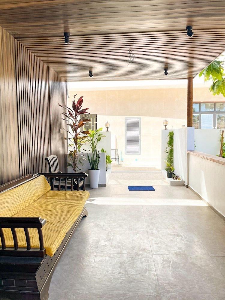 Fatims Beach House Maafushi