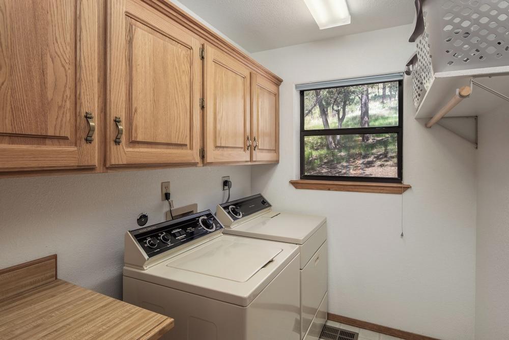 Jack Little by Ruidoso Vacation Rentals