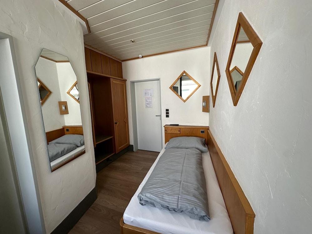 Hotel & Restaurant Elbschetal