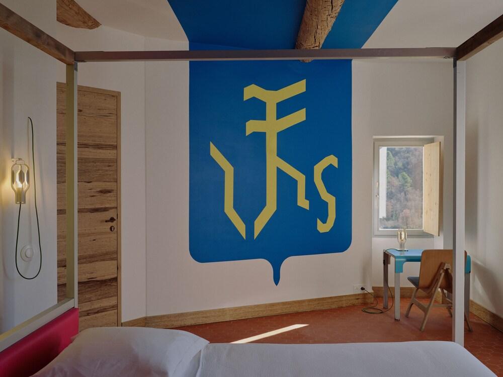 Domaine La Ferme HI bride