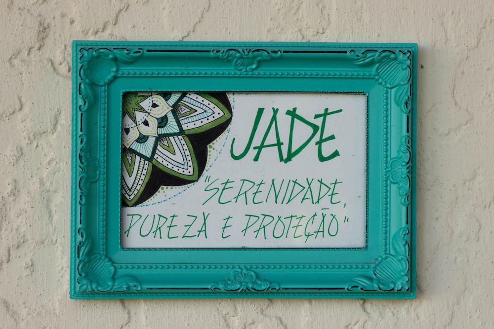 Chácara Lápis Lazúli