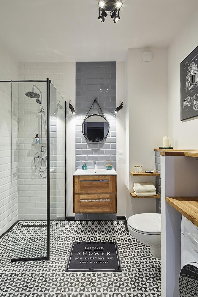 Apartment Rydygiera by Renters