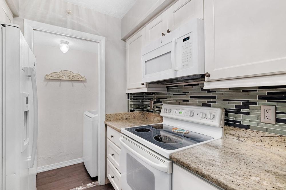 Santa Maria II 110 by Distinctive Beach Rentals