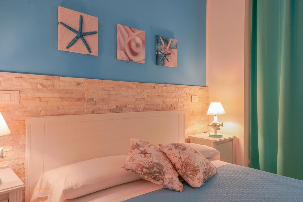 Approdo Rooms - Eja Sardinia