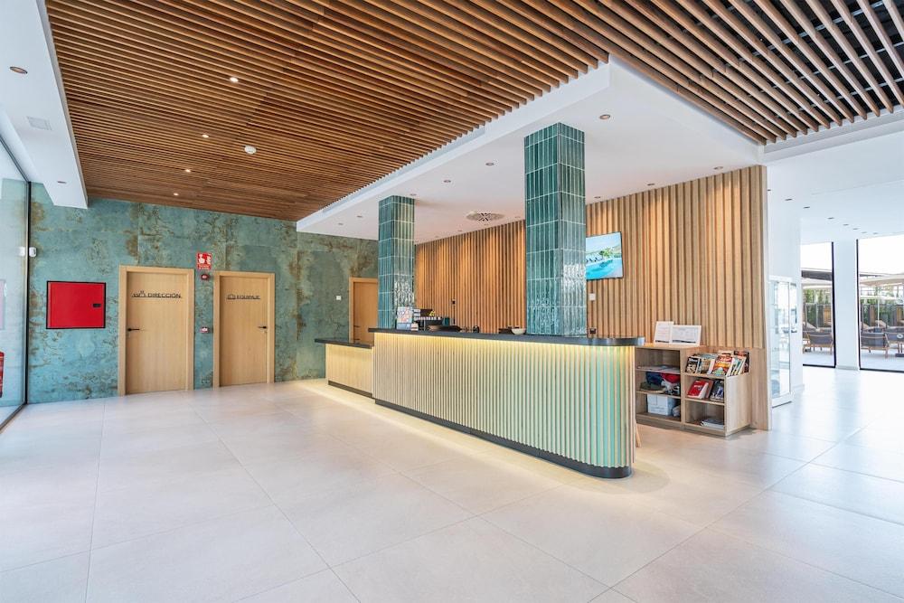 THB Bamboo Alcudia Hotel - Adults Only