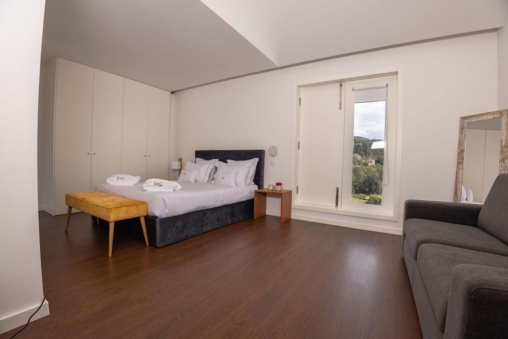 Quinta da Corredoura Hotel Rural