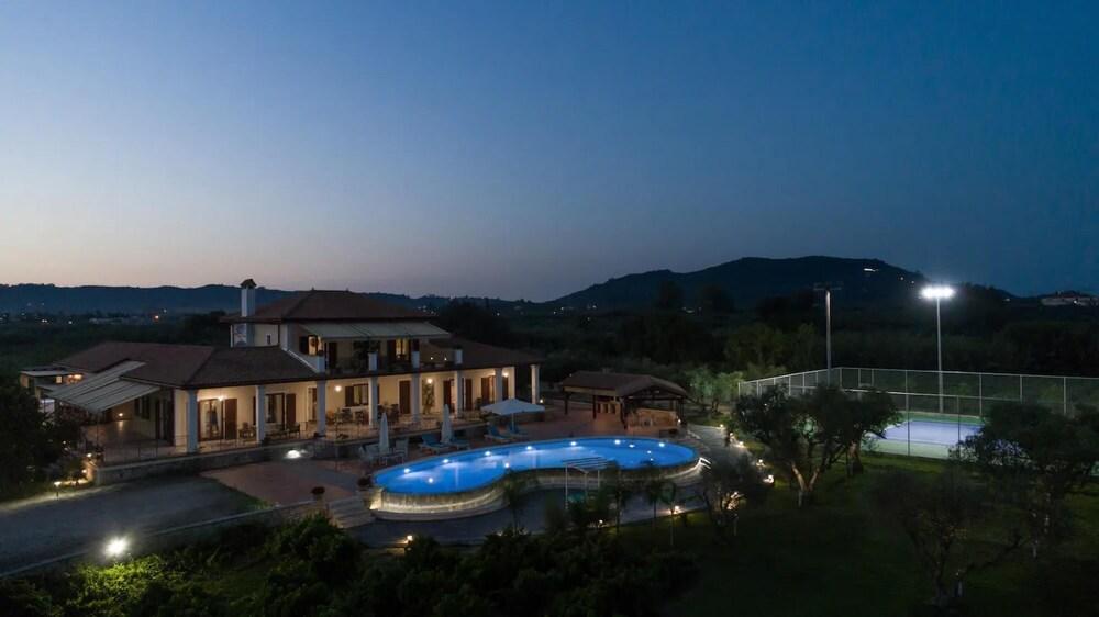 Aneli Villas - Villa Anastasia