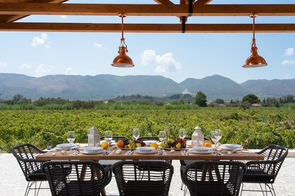 Aneli Villas - Villa Alexandra