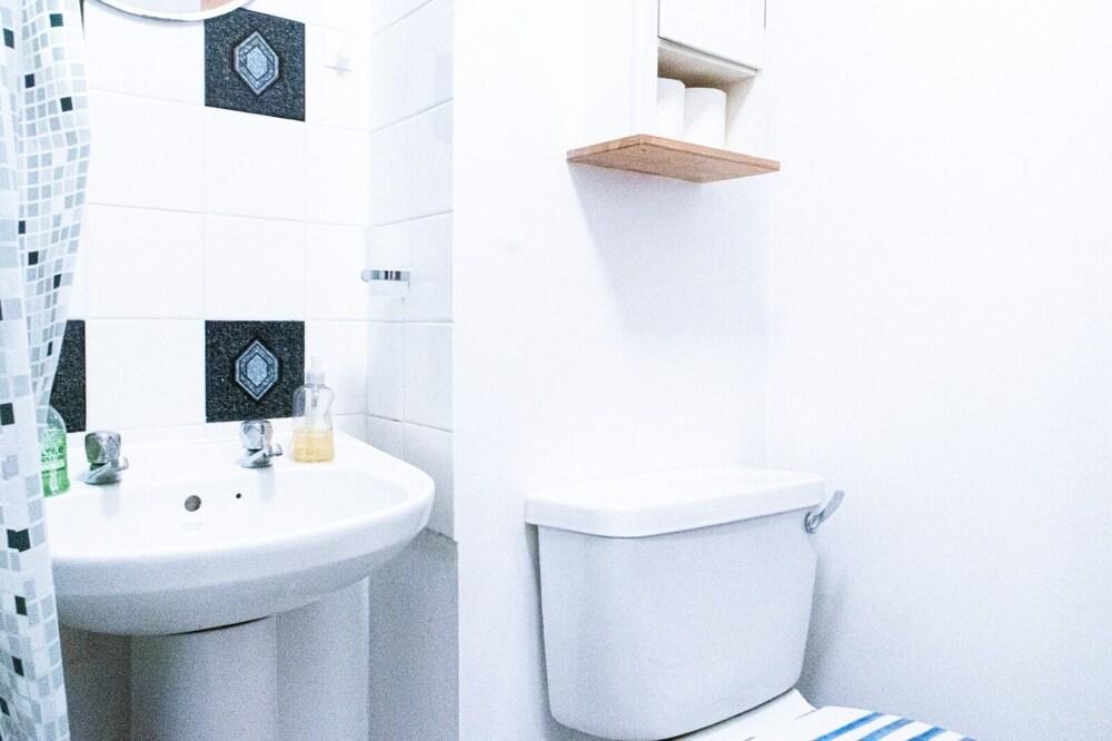 Beautiful 2-bed Apart in Southampton