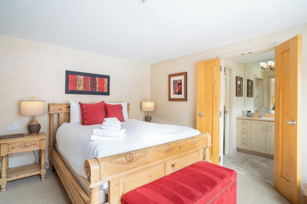 Gold Dust Crossing A4 by Avantstay Telluride Gem in Great Location