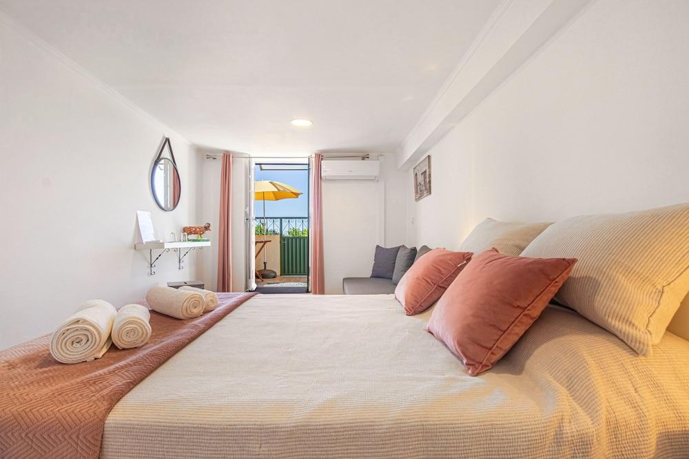 Quinta Penedo das Antas