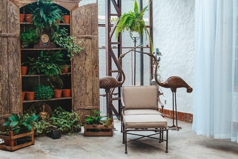 Pantanal - Pousada Sia Mariana