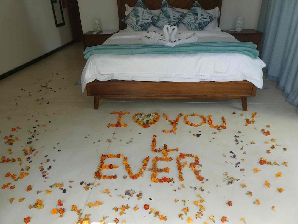 Gem in the bush lodge