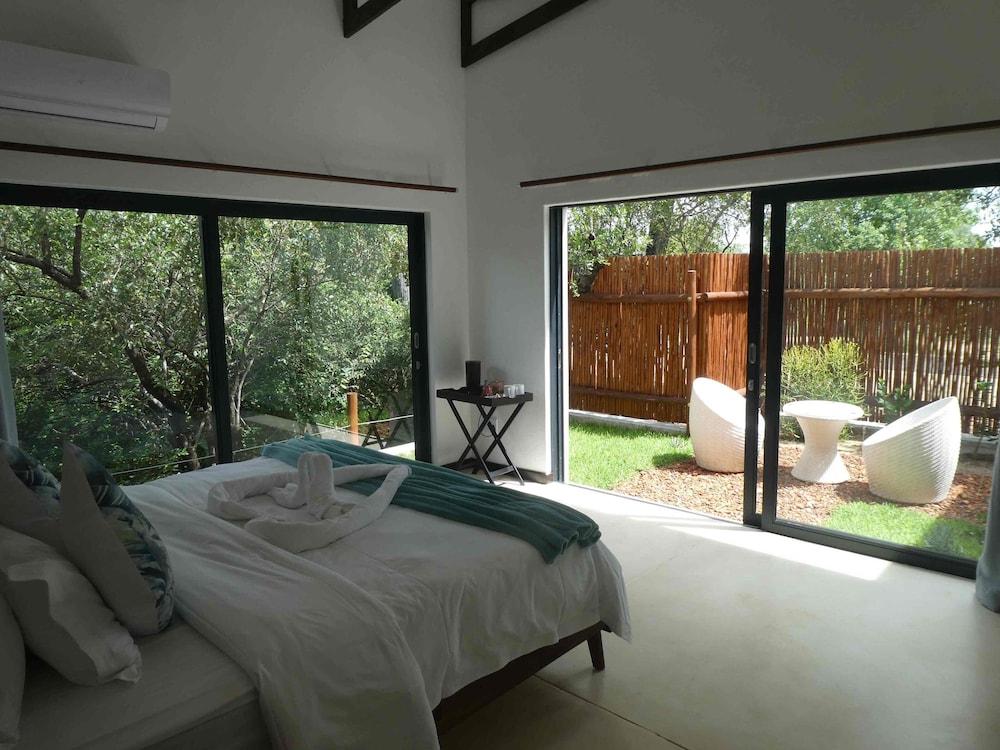 Gem in the bush lodge