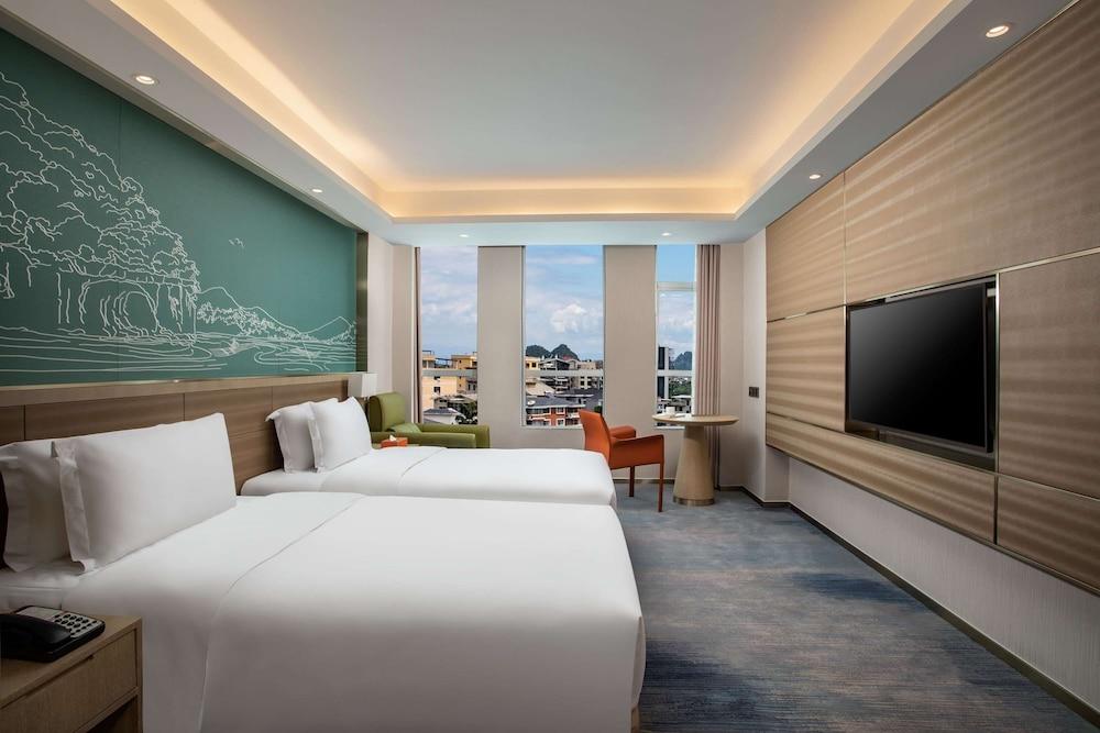 Ramada by Wyndham Guilin Hi-Tech Zone