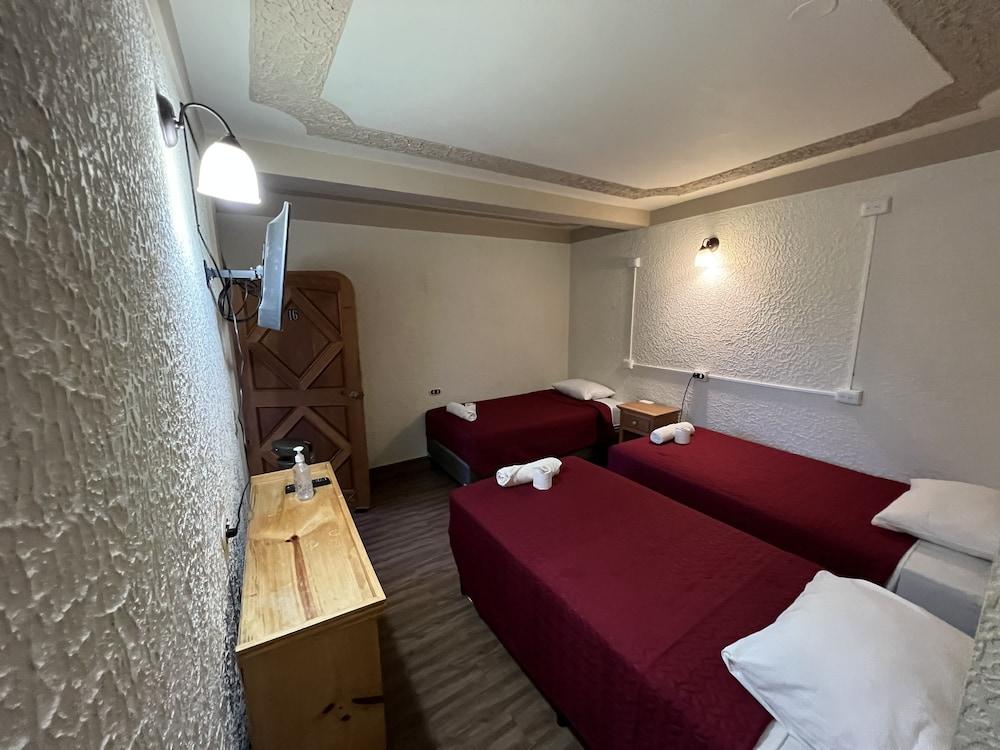 Hotel Posada don Miguel