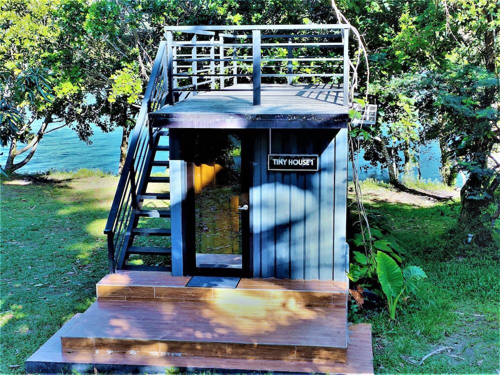 Kaliraya Surf Kamp by Eco Hotels