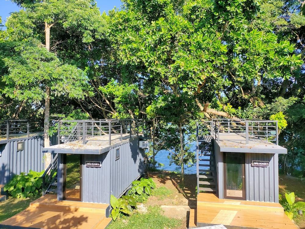 Kaliraya Surf Kamp by Eco Hotels