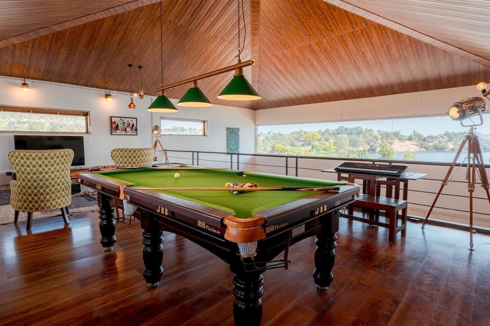 ama Stays & Trails Mirayan, Nashik