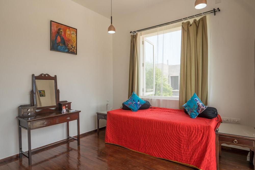 amã Stays & Trails Casa Kenzo, Kashid