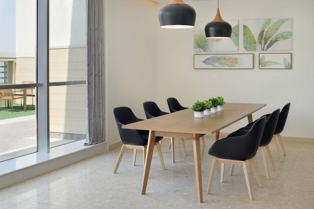 Element City Center Doha