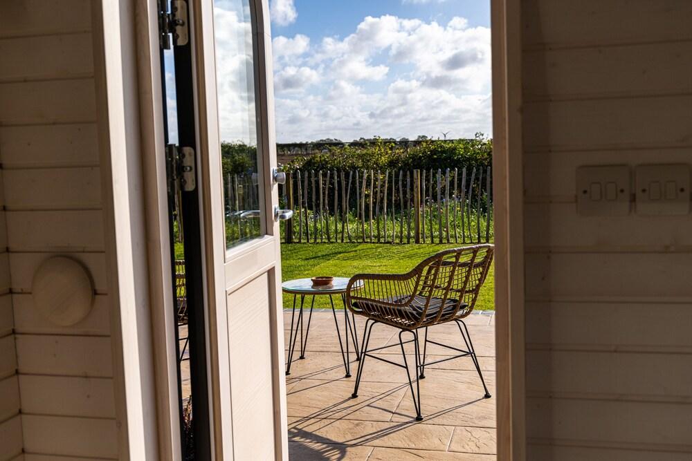 Indrek - Mayflower Meadow