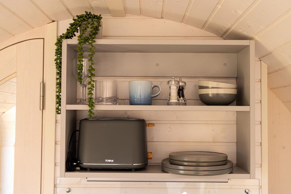 Indrek - Mayflower Meadow